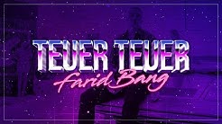 FARID BANG - 'Teuer Teuer' (official Video)