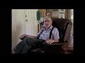 Interview with WWII Iwo Jima Marine Raider Frank Wright