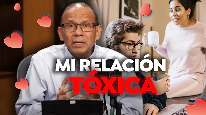 Mi relacin txica: Cmo s si tengo relaciones saluda...