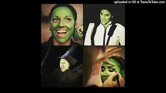 Julie Reiber Defying Gravity (Broadway)