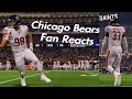 Montez Sweat Traded For &amp; Paid, Jaylon Johnson NOT PAID. Chicago Bears Fan Reacts