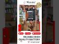 🔋 Reset Nahi, Rebirth! Reliable Battery Se Phone Hua Revive! #batterycharger