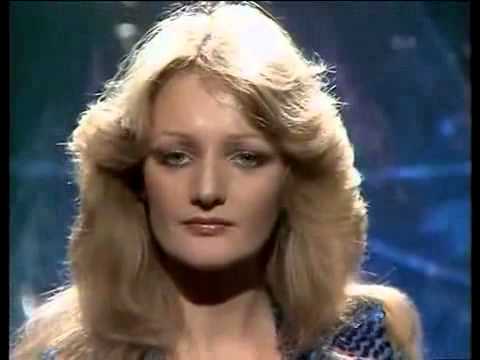 Bonnie Tyler - It's A Heartache - Legendas PtEng