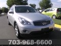 2008 Infiniti EX35 ACH537719B In Chantilly Fairfax VA SOLD 2008 Infiniti EX35 ACH537719B In Chantilly Fairfax VA SOLD