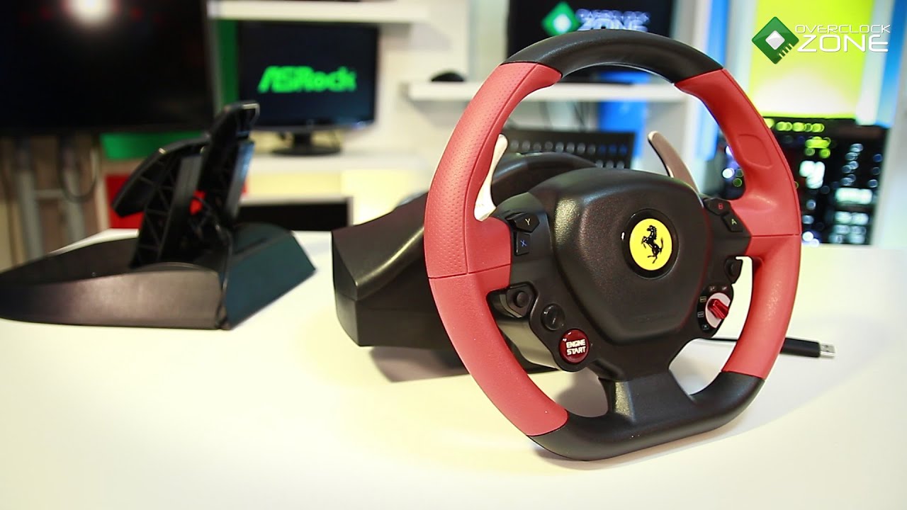 Драйвера thrustmaster ferrari. Руль Thrustmaster Ferrari 458 Spider Racing Wheel для Xbox one. Руль Thrustmaster Ferrari для Xbox one. Руль для Xbox 360 Thrustmaster Ferrari. Переходник на Thrustmaster Ferrari 458 Spider Racing Wheel.