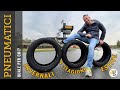 GOMME 4 STAGIONI o ESTIVE e INVERNALI? Test PIRELLI CARE