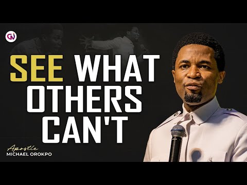 Don't Let Yourself Be the Reason You Fail | Apostle Michael Orokpo 