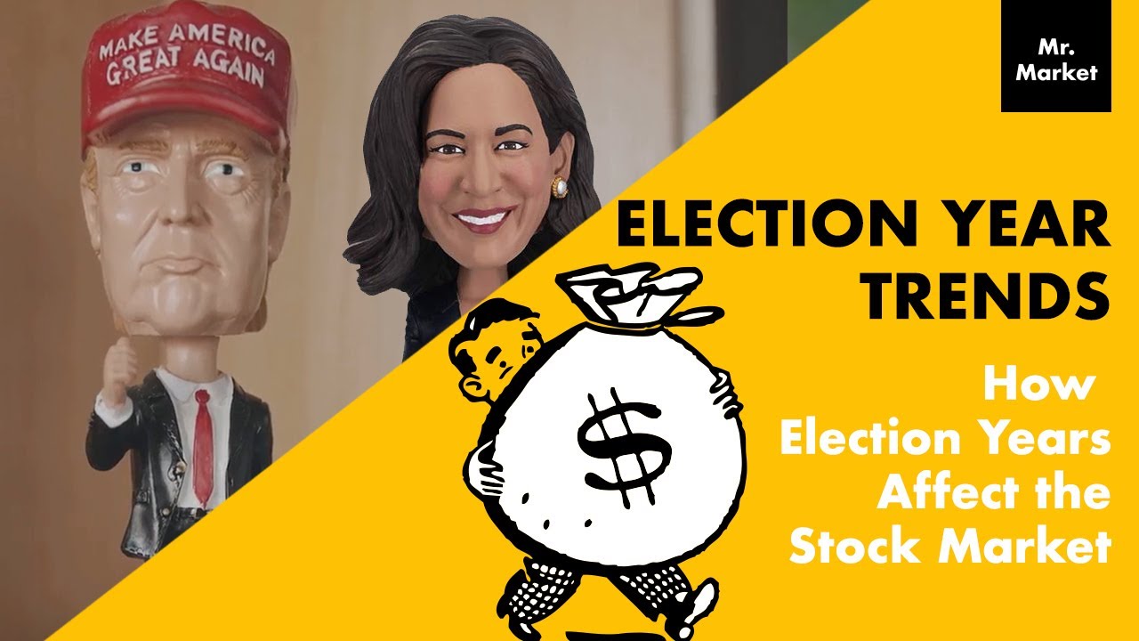 Stock Market Trends During Election Years