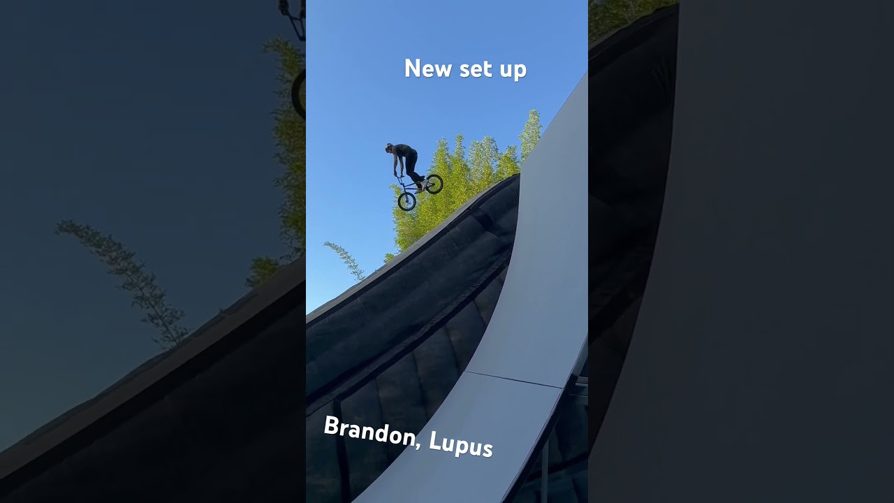 New set up at RWilly Land