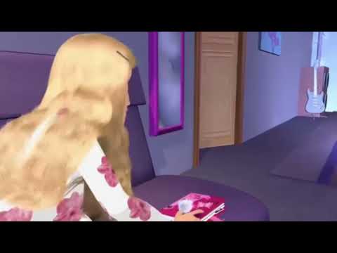 The Barbie Diaries PART 23 