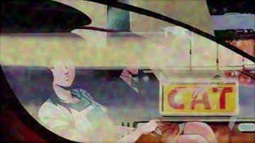 Lucidity - Leave Me Running (prod. jules x manso) (Visualizer)