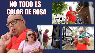 No Todo es Color de Rosa en un Camground / RV Life by Latinos en RV 540 views 1 month ago 15 minutes