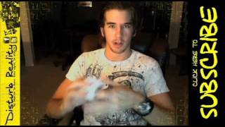 Crowd Control Story 3 (Kicked out of Club)