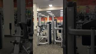 Last Day At La Fitness Melbourne Florida Gym Closing For Good Nearly Empty On Final Day