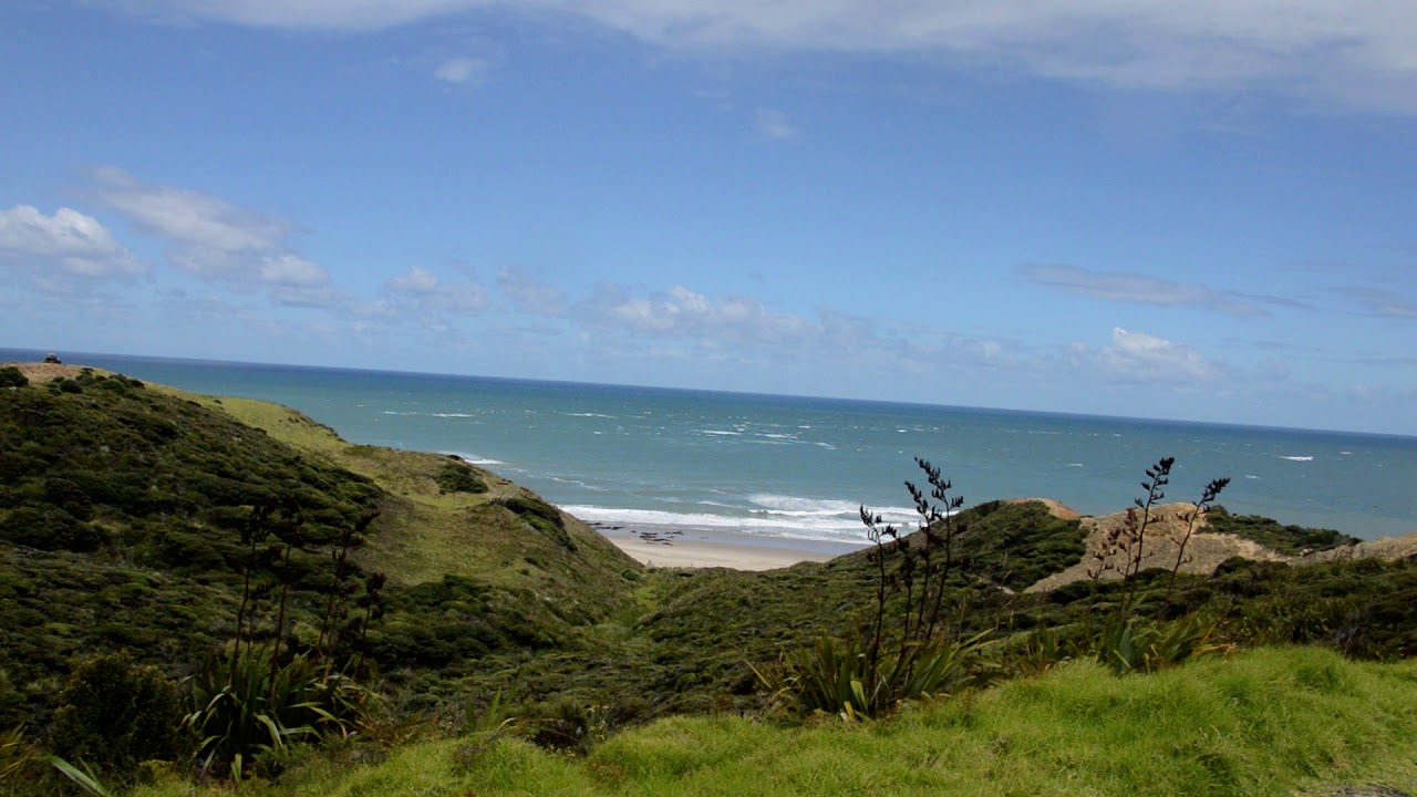 Cape Ringa North Head