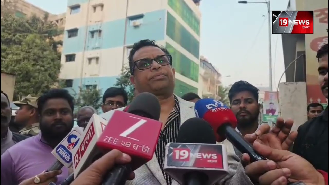 Soumitra:বাংলার মুখ্যমন্ত্রী SIR নিয়ে যত ব্যাঘাত ঘটাচ্ছে স্বয়ং,BDO ,DM রা মানুষকে ব্যতিব্যস্ত করছে