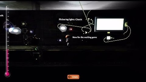 Lbp3 | Creating Horror levels (Dahrka Subway)