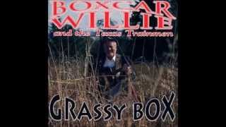 Boxcar Willie - Polly Wolly Doodle chords