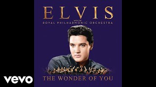 Elvis Presley, The Royal Philharmonic Orchestra - Starting Today (Official Audio) chords