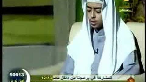 سورة المائدة .... للقارىءمحمود حجازي