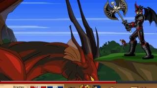 DragonFable INTRO