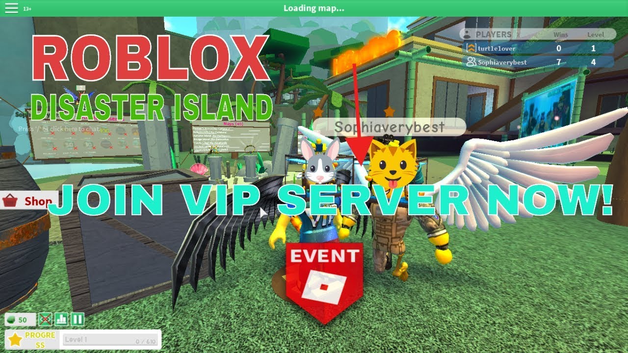 Event How To Get The Atlantean Pauldrons In Roblox Disaster Island Youtube - map for disaster island game roblox