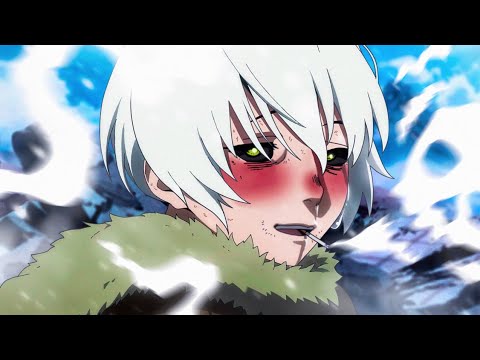 Shadead - Don't F**k It Up [Lyrics x AMV]