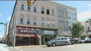 Longtime Butler Landmark To Be Demolished After Fire