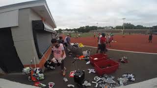 CT CITY LAX: Lax Under the Lights Day1
