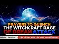 Spiritual Warfare Prayer Against Witchcraft Dreams π‘οΈ