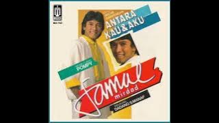 Antara Kau dan Aku (Arche Rampengan) - Jamal Mirdad