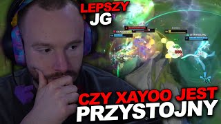 Xayoo - Podrywanie Dziewczyny Rybsona, 25 Kg Na Klate, Liga Legend Z Rybsonem