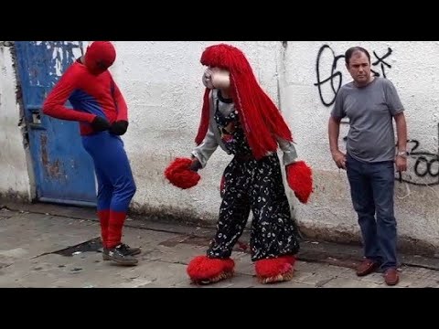 EXCLUSIVO E INÉDITO, CARRETA DA ALEGRIA, MEGA TREME, DANÇANDO FOFÃO, PATATI, CHAVES, E MÁSCARA 1