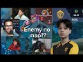 Streamers reaction to GODL VAN’S BACKDOOR PLAY IN MLMS🇮🇳🇮🇳