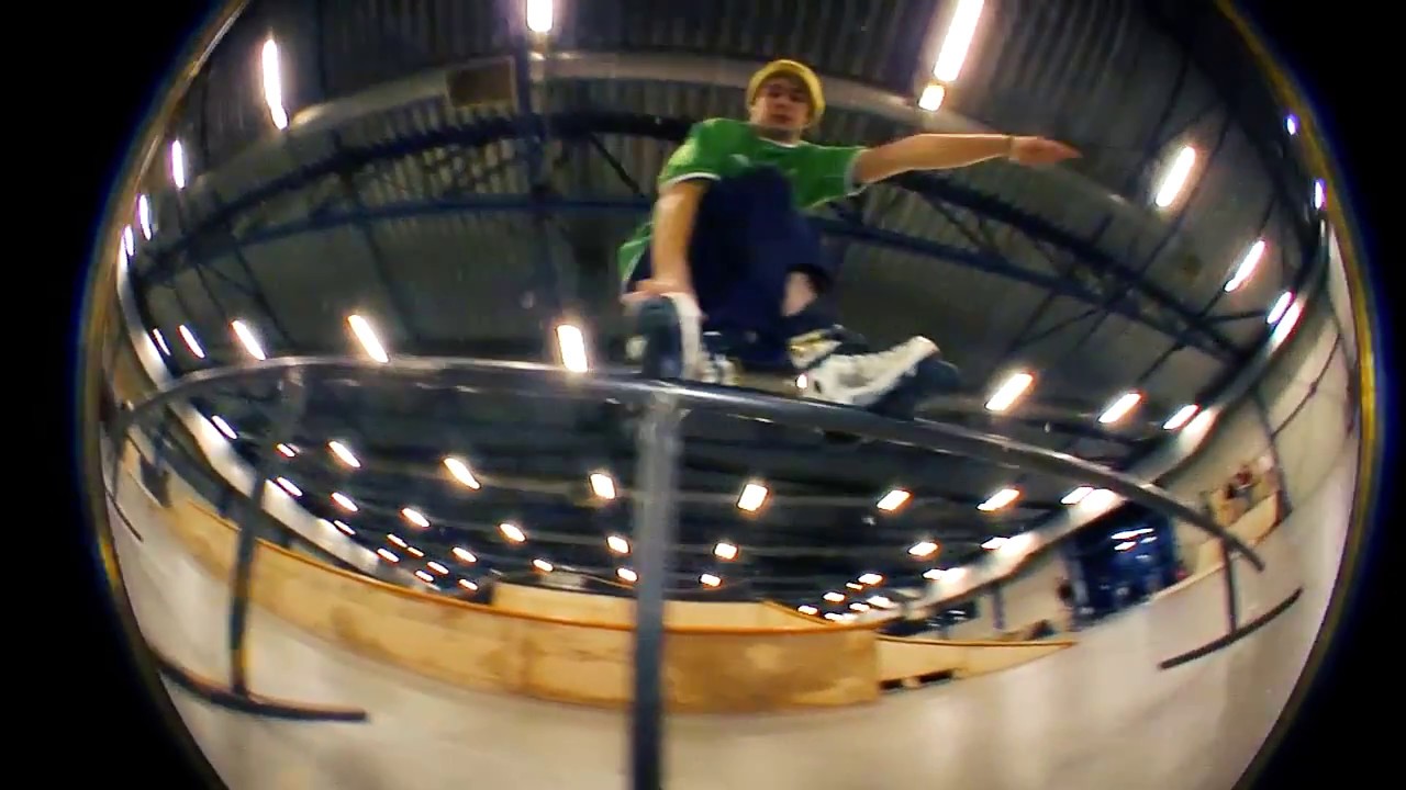 ValoinPoland Clips #32: Patryk Pilch (Valo V13 Bone White)