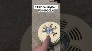 RARE FamilyGard FG1000CLA RARE FamilyGard FG1000CLA