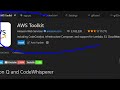 💥AWS Just REPLACED Traditional Coding Forever With This AI VSCode Extension Secret!