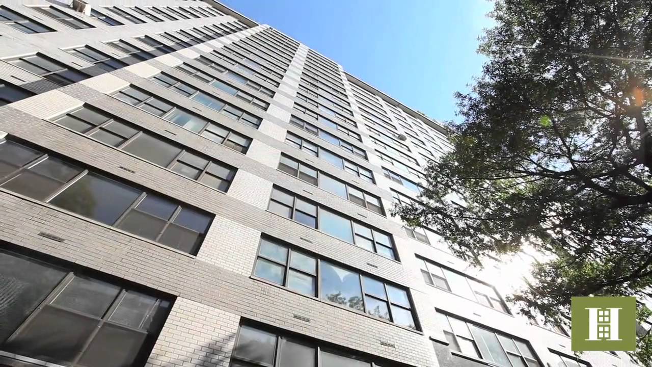 Halstead ProperTV presents a Sneak Peek of 7 East 14th Street
