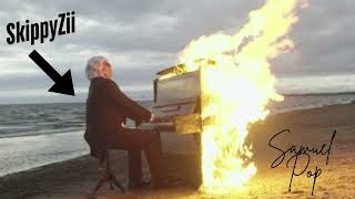 i remade a boss theme