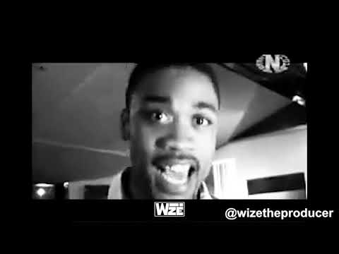 WILEY #2 | WIZE EDIT