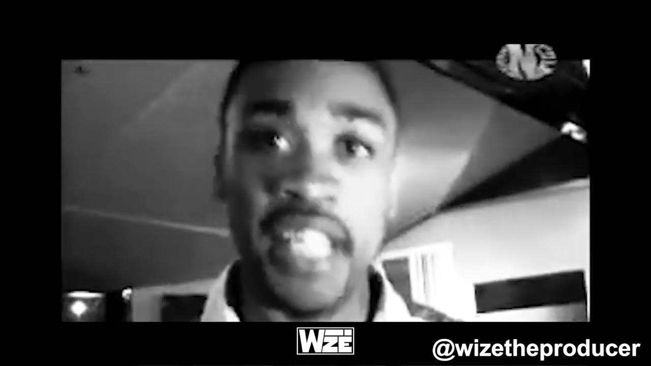 WILEY #2 | WIZE EDIT