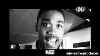 WILEY #2 | WIZE EDIT