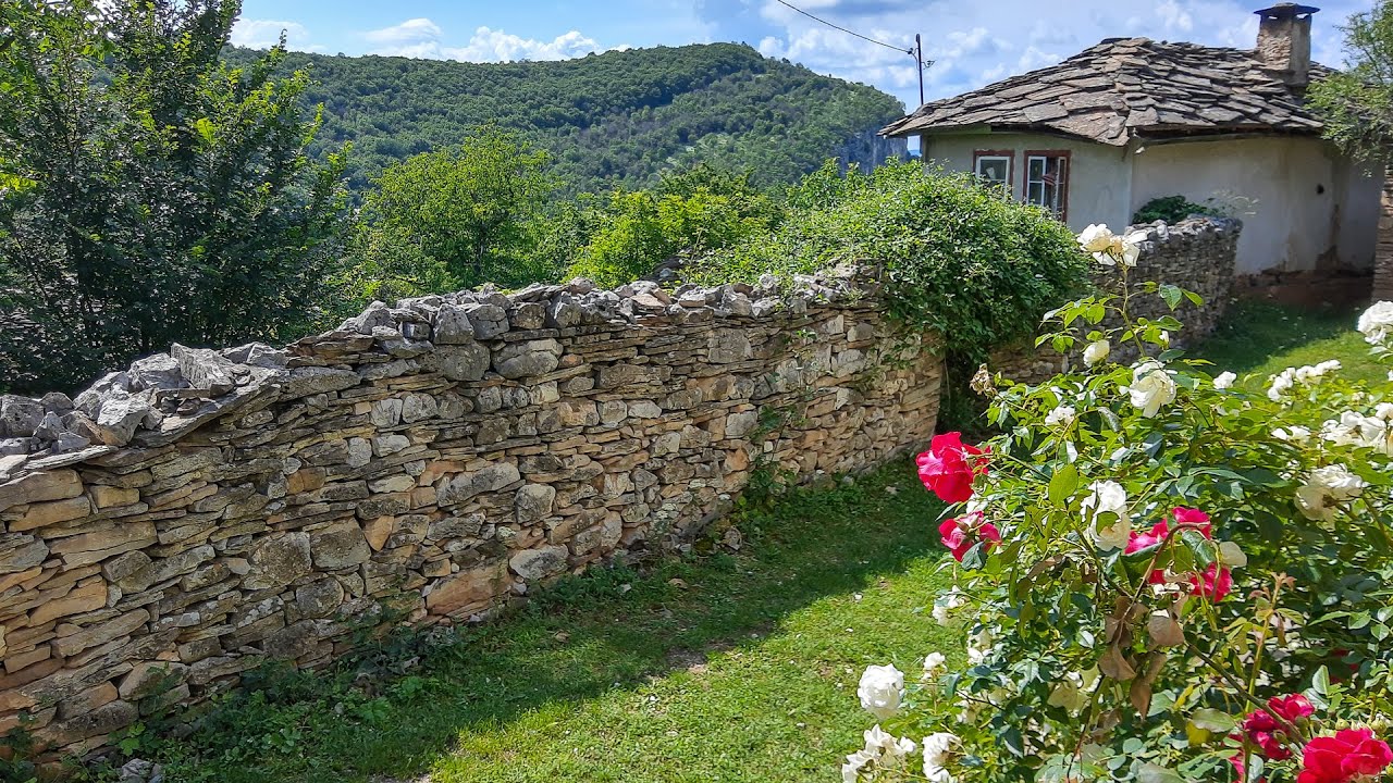 Любимото село на Невена Коканова - Иглика