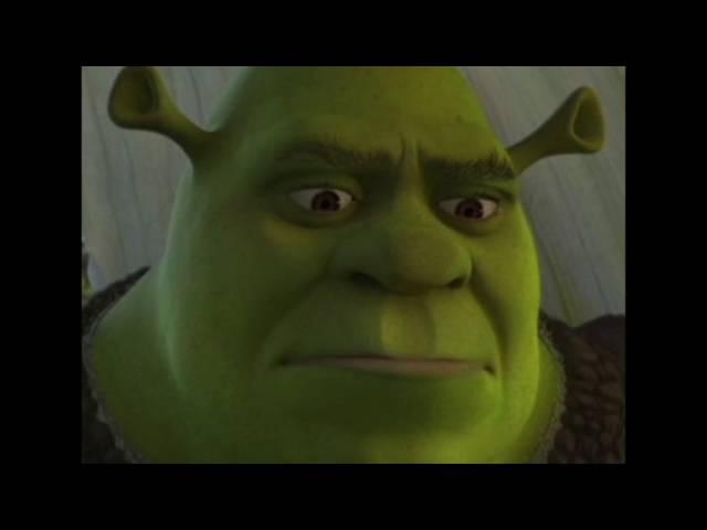 shrek depressed video｜TikTok Search