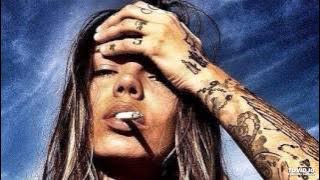 Ja Rule ft. K.Rowland - Smokin' and Ridin' Like This ( mix'n )