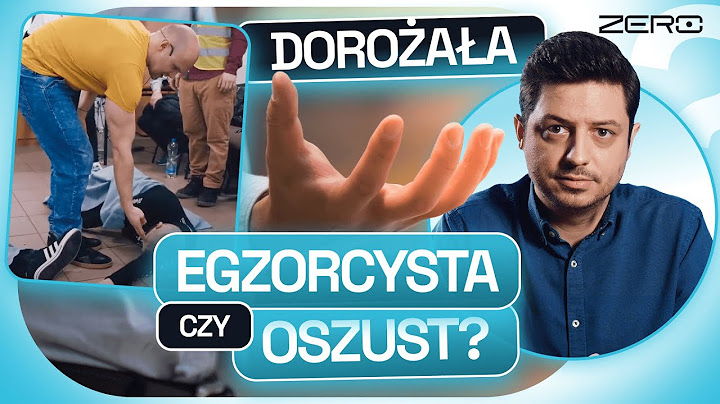 ZERO ŚCIEMY #13: POSŁANIEC BOGA CZY OSZUST? DEMASKUJEMY TOMASZA DOROŻAŁĘ