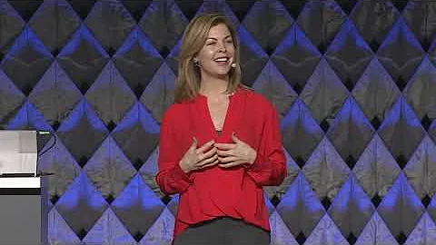 EC19 Microsoft Keynote: Lori Wright