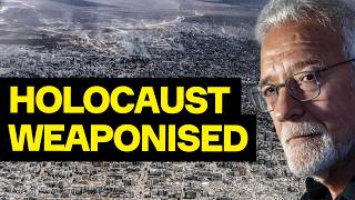 Israel Is Teaching The World How To Get Away With Genocide