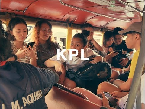 KPL | Commuter&39;s Rant