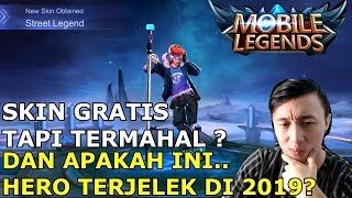 Kirain Skinnya Keren Ternyata..